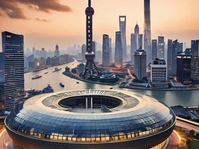 Shanghai's Rise as a Global Innovation Hub: A Journey of Transformation and Opportunity