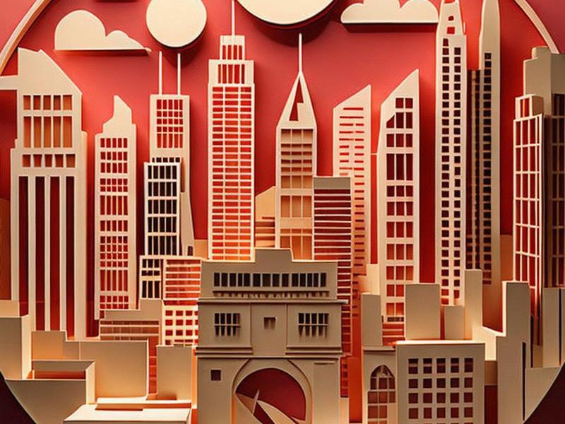 The Evolution and Impact of Shanghai's Entertainment Clubs in the Modern Era