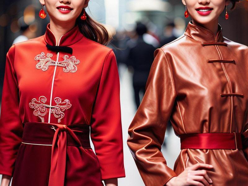Shanghai Beauties: A Journey Through the Elegance and Charm of the City's Women