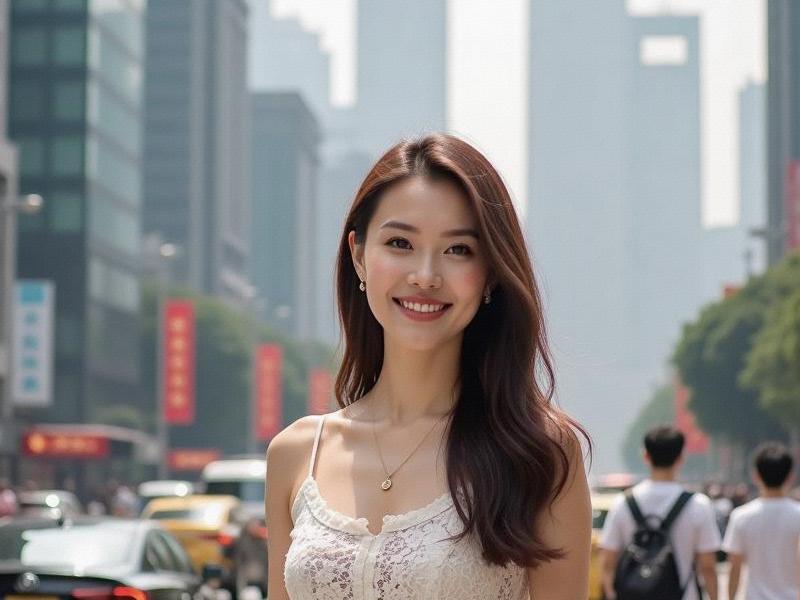 Shanghai's Neo-Entertainment Revolution: How Smart Technology is Redefining Nightlife Culture
