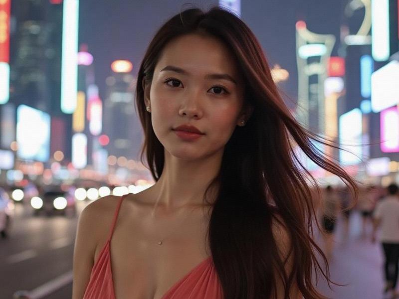 Shanghai's Nightlife Evolution: How Entertainment Venues Are Redefining Urban Leisure