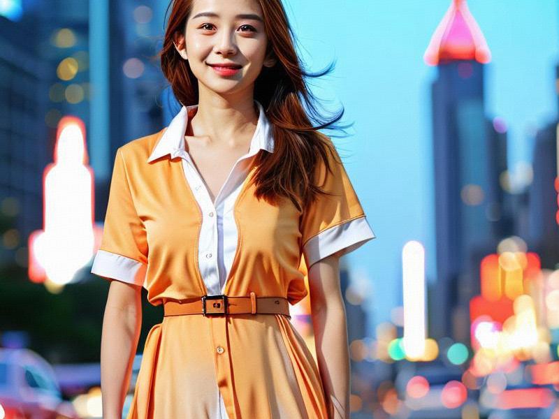 Shanghai's Beauties - An Appreciation of Elegance and Charm