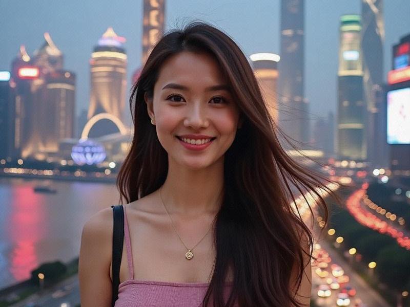Shanghai 2025: Where Silk Meets Silicon - The Cultural Reinvention of China's Global City