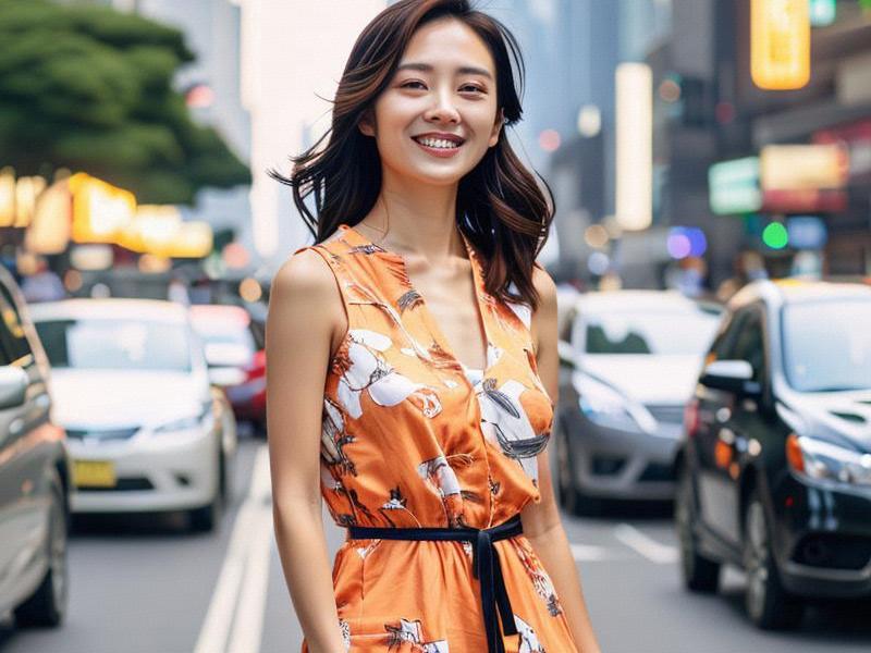 Shanghai Chronicles: A Journey Through the Vibrant City of Lights and Culture
