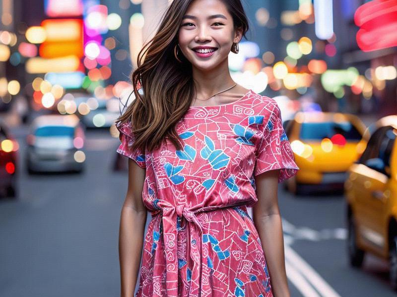 Shanghai Beauty Manner Life: A Journey into the City's Unique Elegance and Sophistication