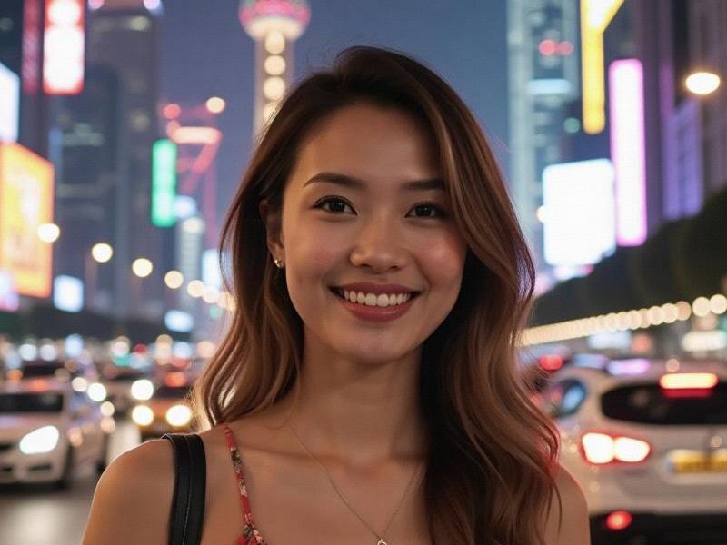 Shanghai's Photonic Aesthetic Singularity: Neural Beauty Ecosystems Redefining Jiangnan Femininity