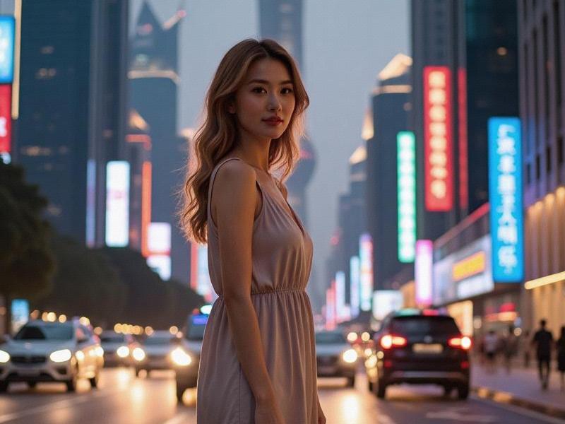 Shanghai's Nightlife Renaissance: How Luxury Entertainment Venues Are Shaping the City's Social Fabric