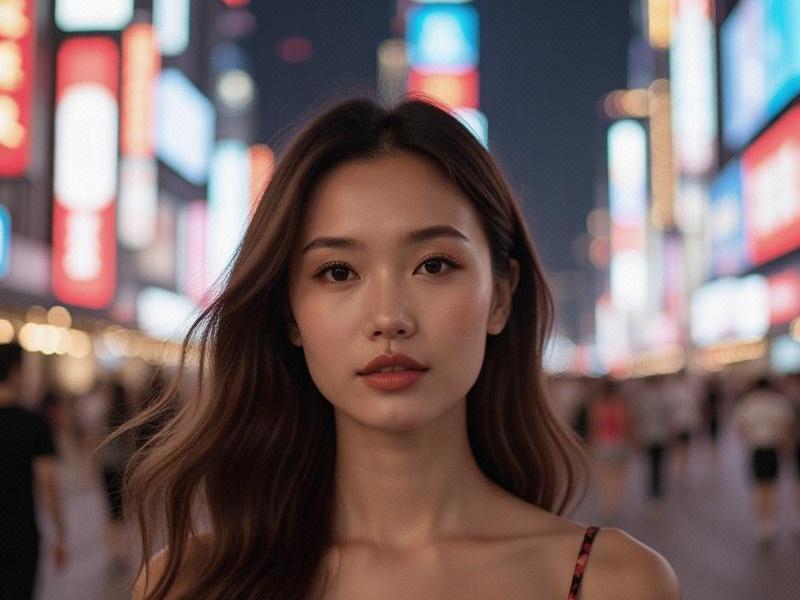 Shanghai's New Femininity: How China's Most Cosmopolitan Women Are Rewriting the Rules