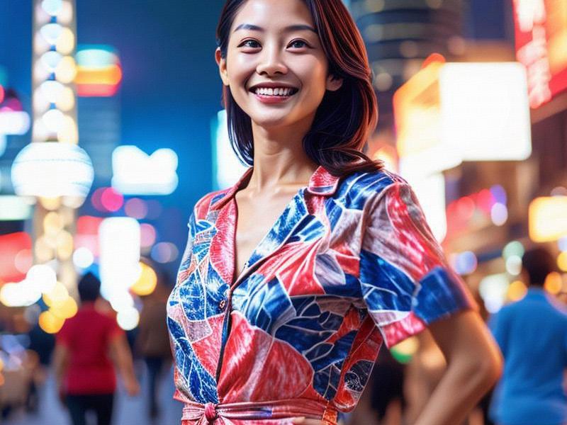 Shanghai's Beauty and its Surroundings in the SpotlightKeywords: Shanghai, urban beauty, surrounding areas, cultural heritage, modern development, tou