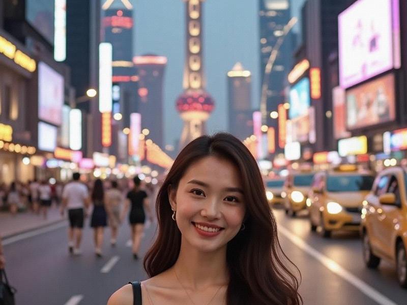 Shanghai's Cultural Awakening: How the City is Reinventing Its Global-Local Identity