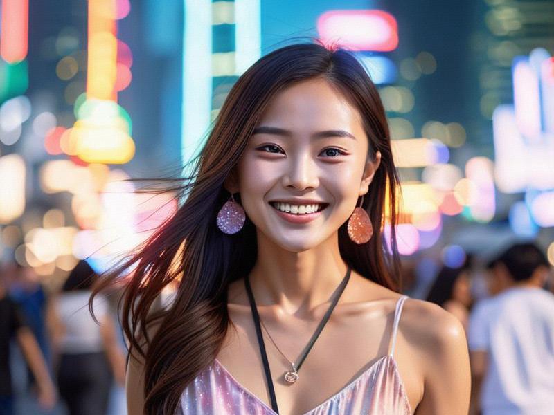 Shanghai's Transformation: A Journey of Urban Renaissance