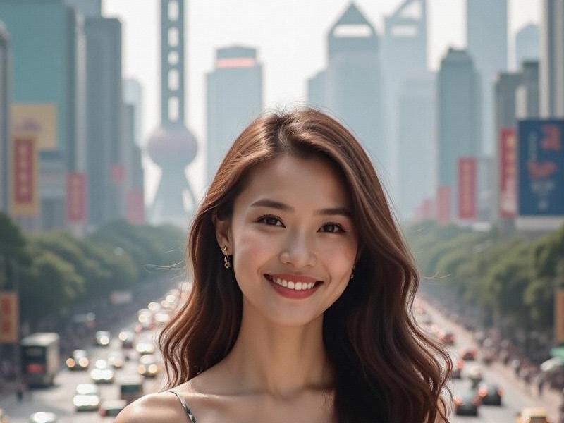 Shanghai’s Photonic Nexus: Quantum Ecosystems Pioneering Urban Civilization 2.0