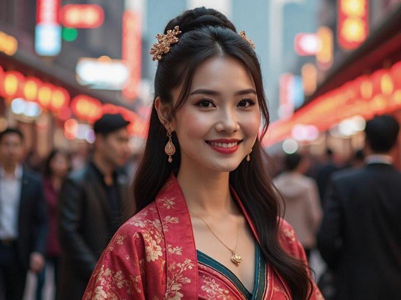 【暗夜交响曲】上海娱乐会所三十年浮沉录：从百乐门到沉浸式俱乐部的文化解码