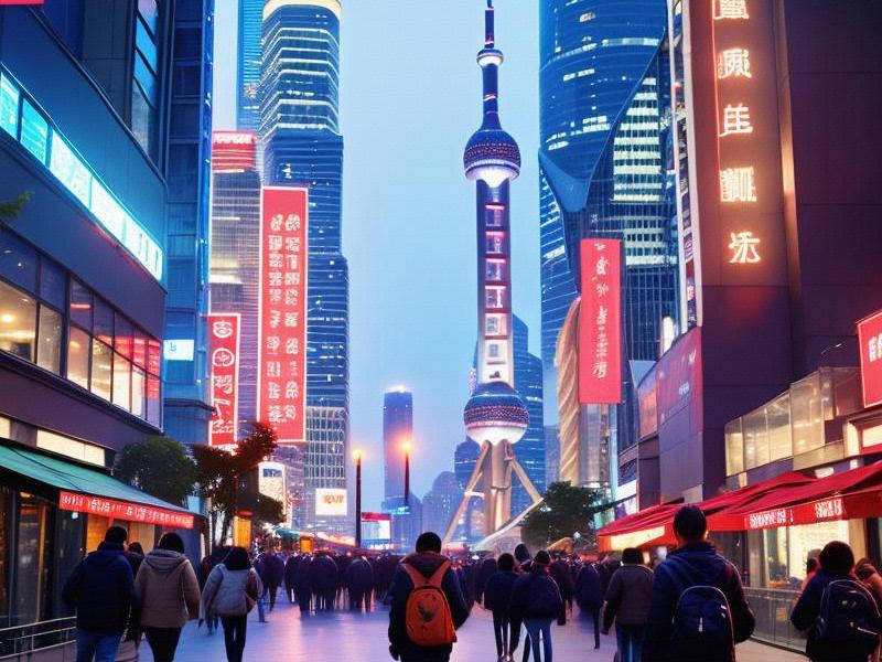 Shanghai Lifestyle Guide: A Comprehensive Overview of the City's Living Scene