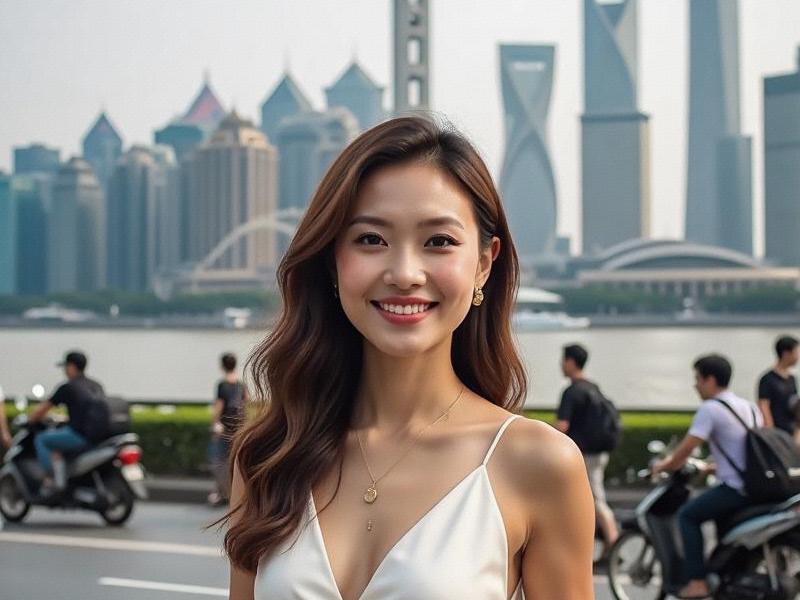 The Velvet Rope Revolution: Shanghai's Entertainment Venues Redefine Asian Nightlife Standards