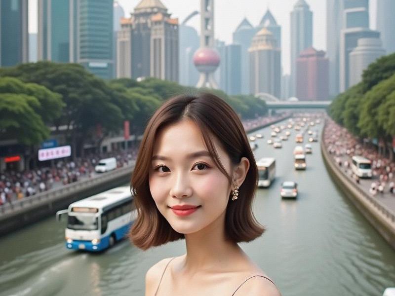 The Greater Shanghai Megacity: How Regional Integration is Redefining China's Economic Heartland in 2025