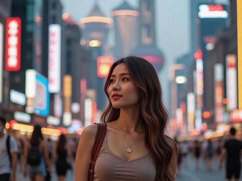 The Dual Engine of Shanghai: How China's Global City Balances Economic Might With Cultural Renaissance