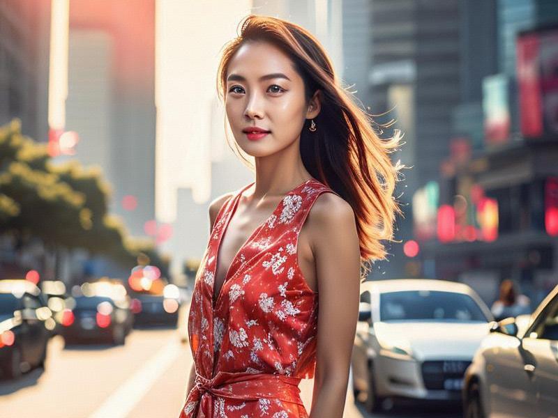Shanghai: A Global Metropolis in Transformation