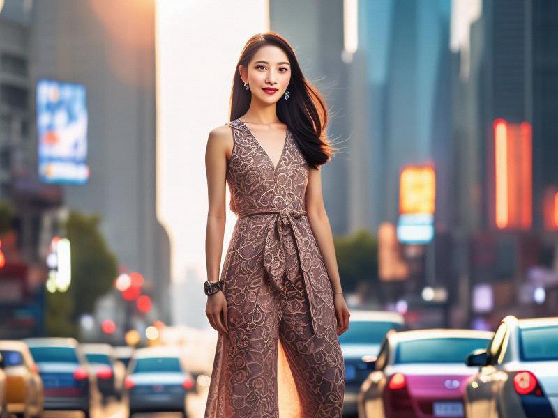 Shanghai Entertainment Scene: A Diversified Experience