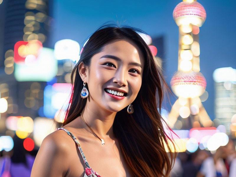 Shanghai's Thriving Entertainment Scene: A New Era of Cultural Renaissance