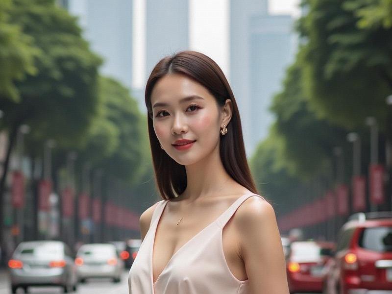 Shanghai’s Neuro-Cosmetic Singularity: Quantum Beauty Architectures & Self-Optimizing Femininity
