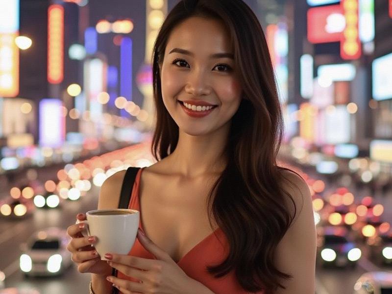 The Shanghai Glamour: How Modern Shanghainese Women Redefine Beauty and Success