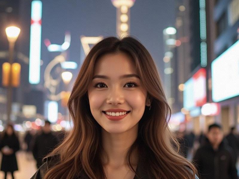【海派丽人图鉴：上海女性的十二时辰美学】