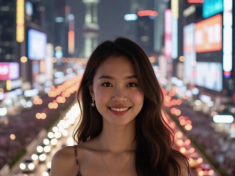 Neon Dragons: How Shanghai's Entertainment Clubs Are Redefining Asian Nightlife