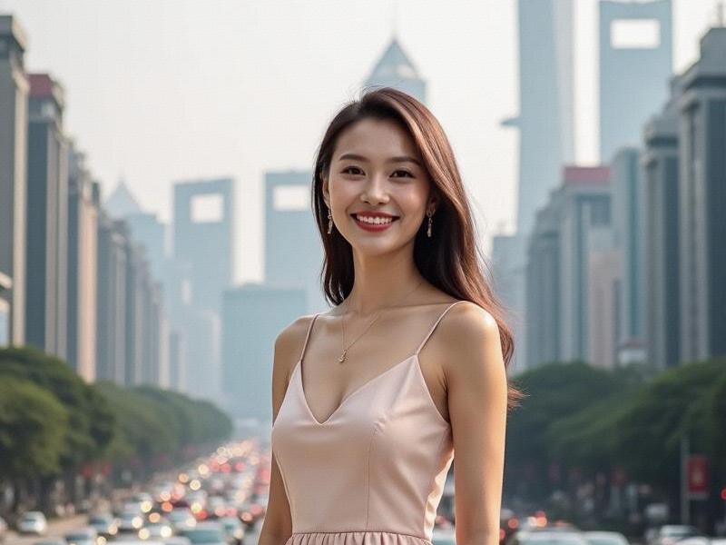 The Delta Equation: How Shanghai and Its Neighbors Are Redefining Regional Development