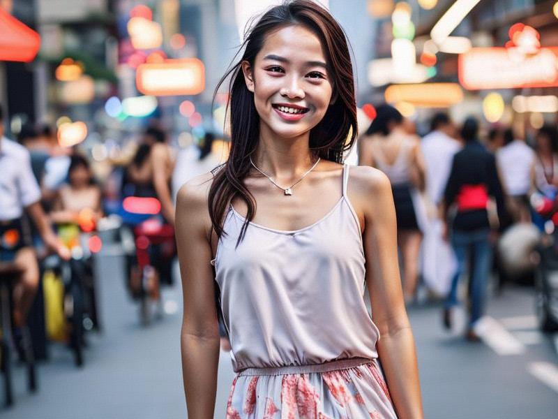 Shanghai and Its Surrounding Areas Travel Guide