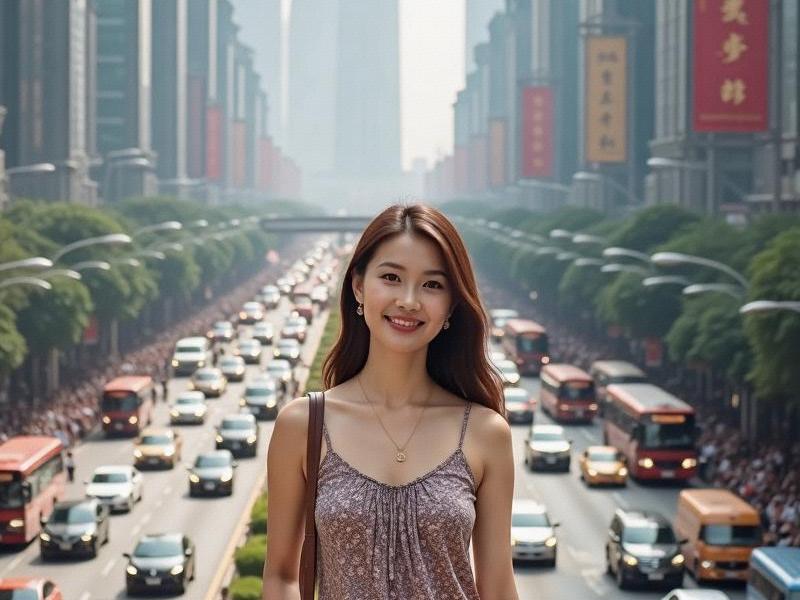 Shanghai's Economic Revival: How China's Financial Capital is Leading the Post-Pandemic Recovery