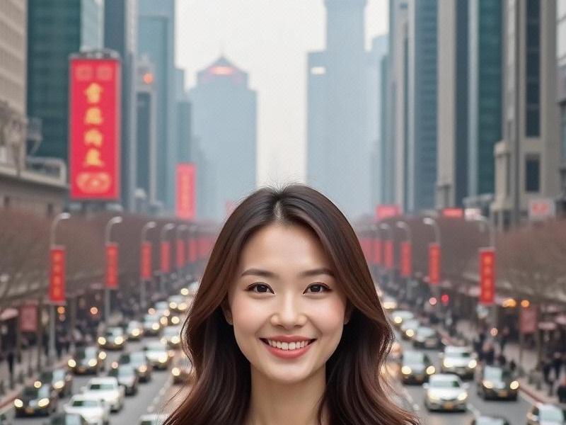 【海派佳人】从月份牌到元宇宙：上海女性的百年形象志