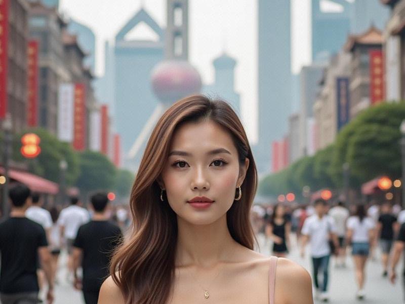 The Dual Engine: How Shanghai Balances Heritage and Futurism