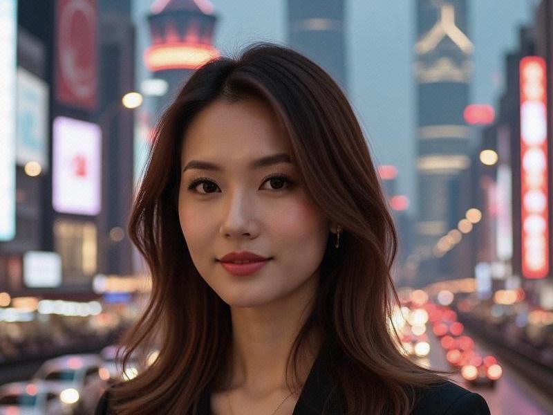 【海派玫瑰：上海女性的百年时尚进化论】