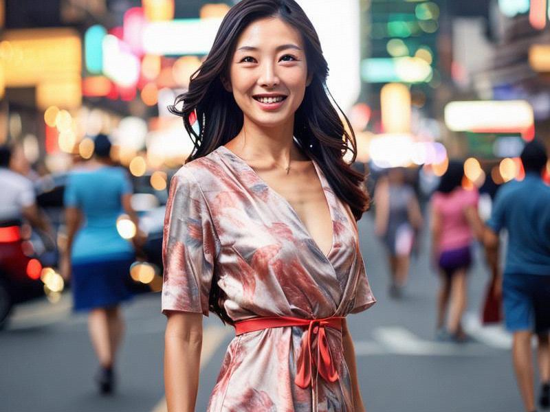 Shanghai Beauties: A Reflection of Modern Shanghai's ImageKeywords: Shanghai, beauty, modern image, fashion, culture, lifestyleDescription:This articl