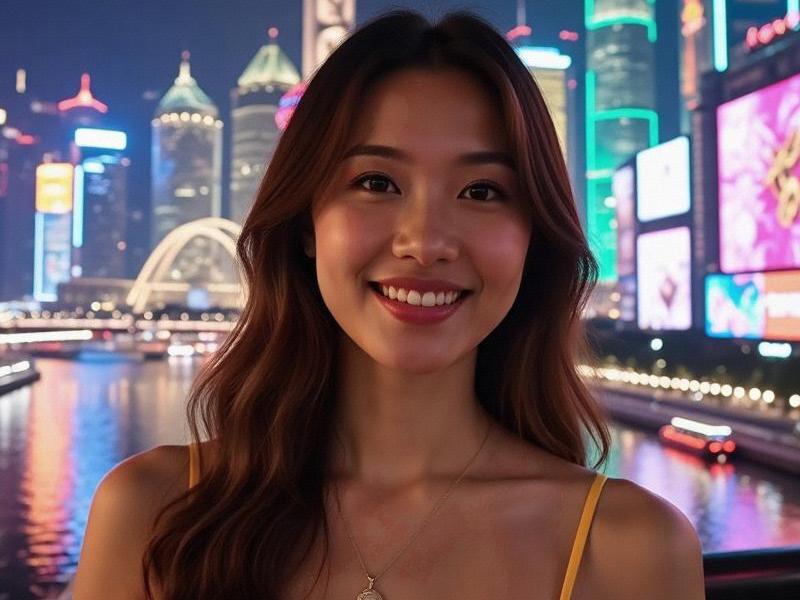 Neon Renaissance: How Shanghai's Elite Clubs Are Redefining Nightlife in 2025