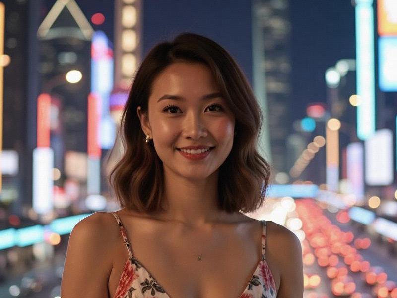 The Metamorphosis of Shanghai's Nightlife: How Entertainment Clubs Are Redefining Urban Leisure