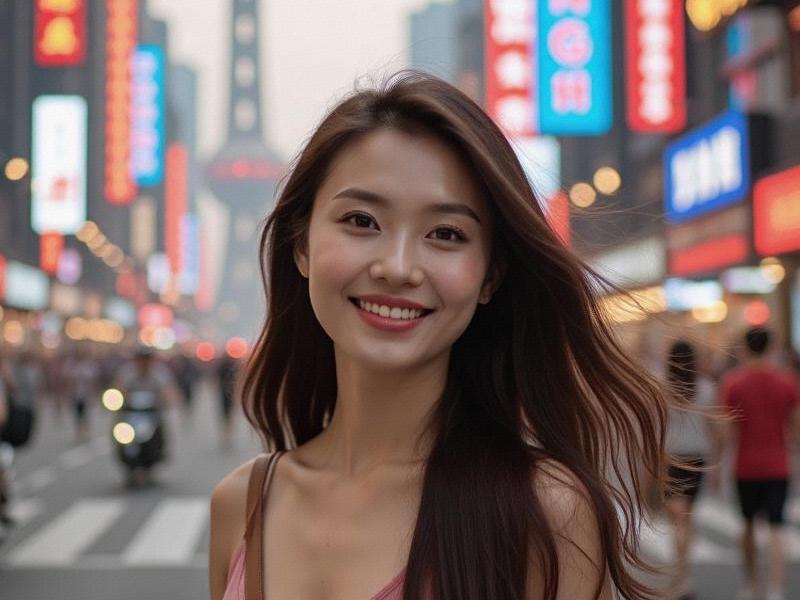 The Shanghai Paradox: How China's Financial Powerhouse Preserves Its Cultural Soul