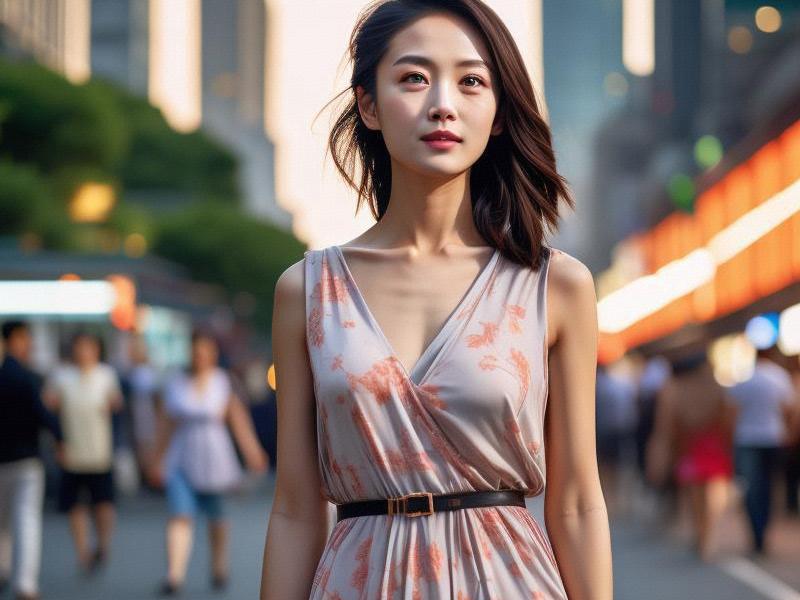 Shanghai's Green Transformation: How the City is Leading China's Eco-Friendly Revolution