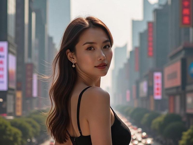 Shanghai 2030: How Asia's Financial Capital is Reinventing Urban Living