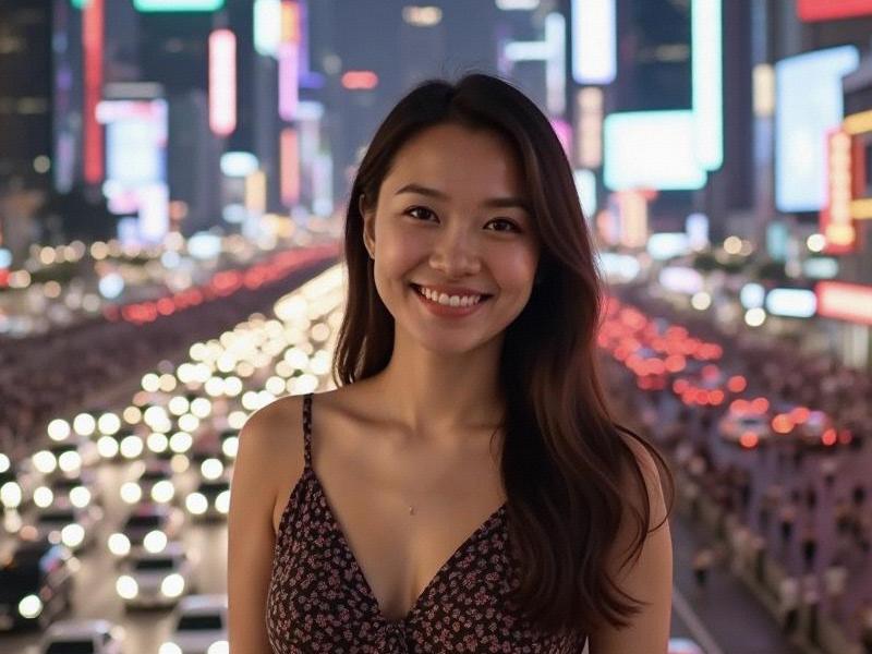 Neon Renaissance: How Shanghai's Entertainment Clubs Are Reinventing Urban Nightlife