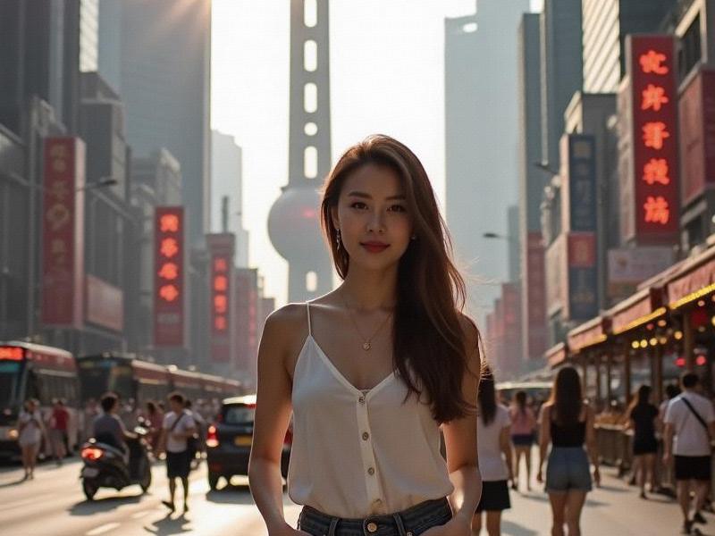 The Gilded Playground: How Shanghai's Elite Entertainment Venues Redefine Urban Nightlife