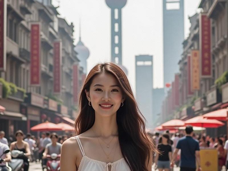 The Yangtze Delta Megaregion: How Shanghai and Its Neighbors Are Redefining Urban Clusters