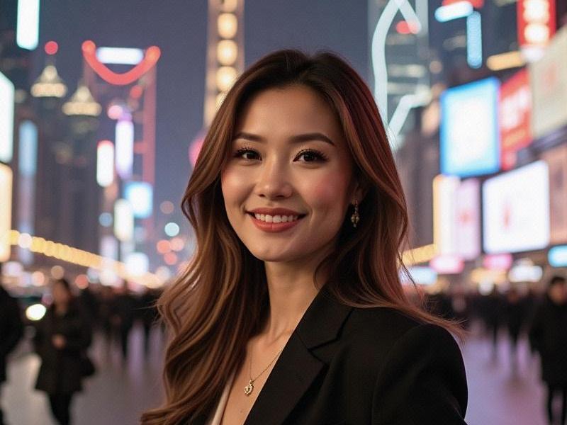 【摩登密码】上海女性的百年美学革命