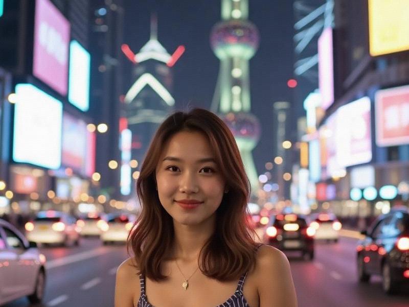 Shanghai's Nightlife Renaissance: How Entertainment Venues Are Redefining Urban Leisure