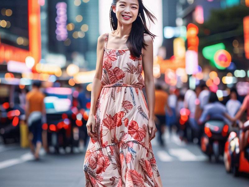 Shanghai Entertainment Hot Spots: A Kaleidoscope of Culture and Fun