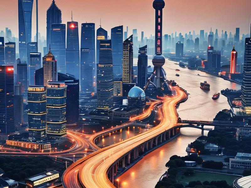 Shanghai and Its Surrounding Regions: A Comprehensive Overview of Economic and Cultural Integration