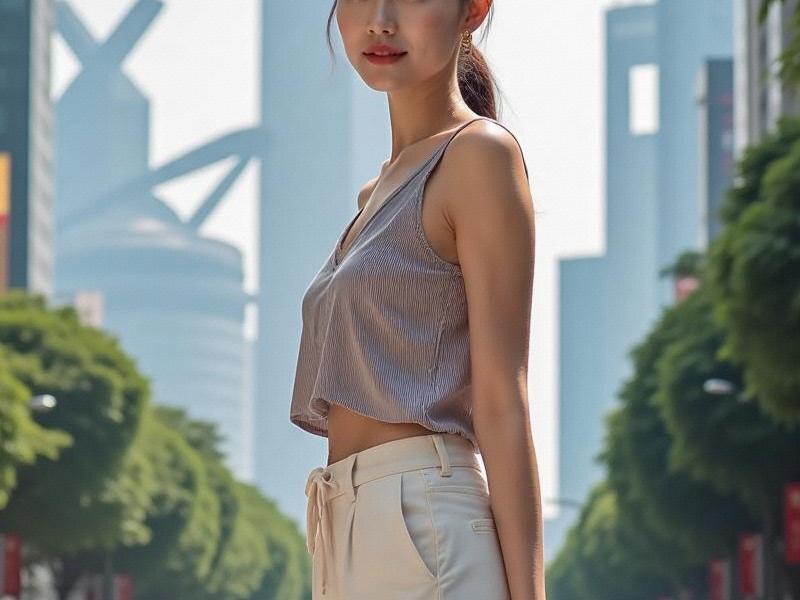 The Great Shanghai Integration: How China's Financial Capital is Reshaping the Yangtze Delta Megaregion