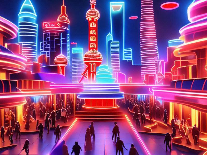 Shanghai Entertainment Clubs: An Insider Perspective