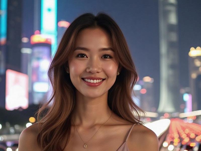 Shanghai's Feminine Revolution: How the City's Women Are Redefining Chinese Femininity